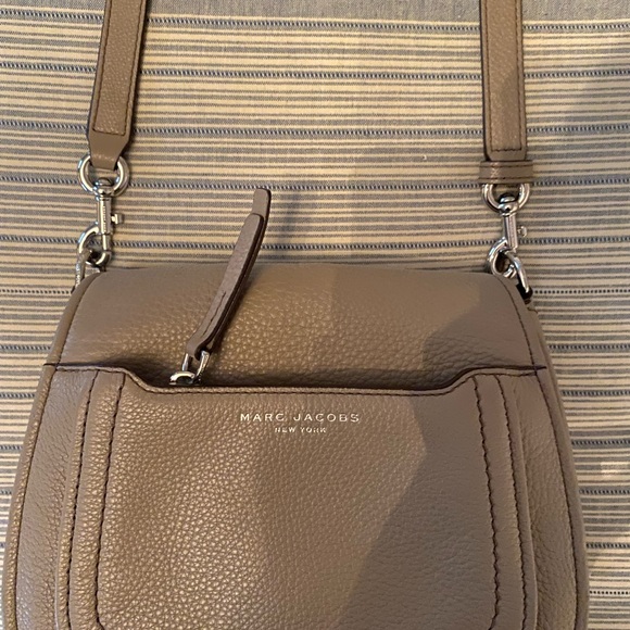 NWOT Marc Jacobs crossbody purse - Picture 3 of 9